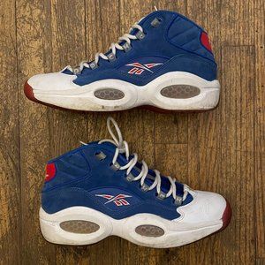 Packer Shoes x Reebok Question Mid
